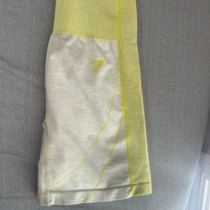 Gymshark shorts S